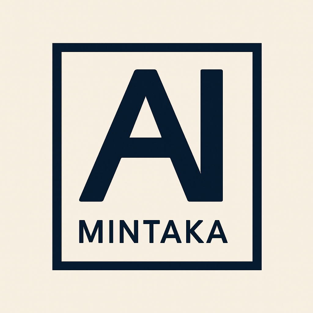 Mintaka AI